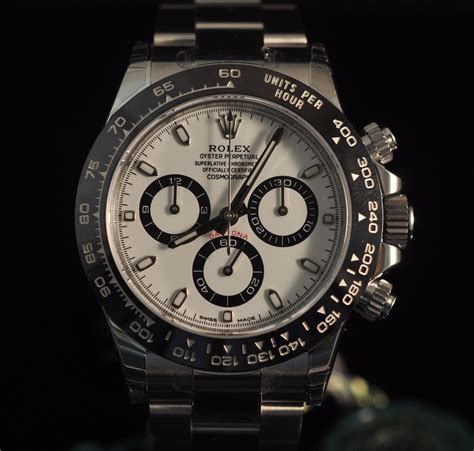 rolex daytona 116500ln price.